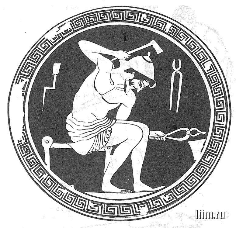 Кузнец