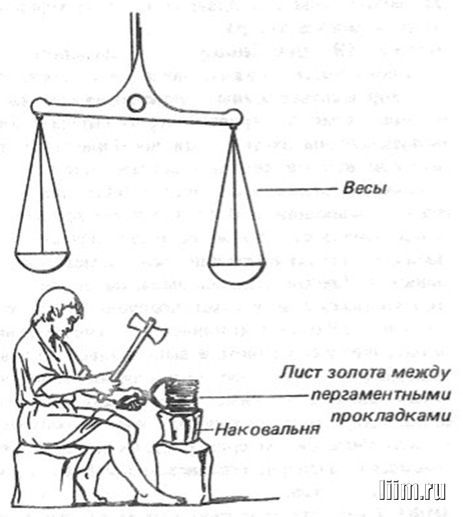 Листовой металл