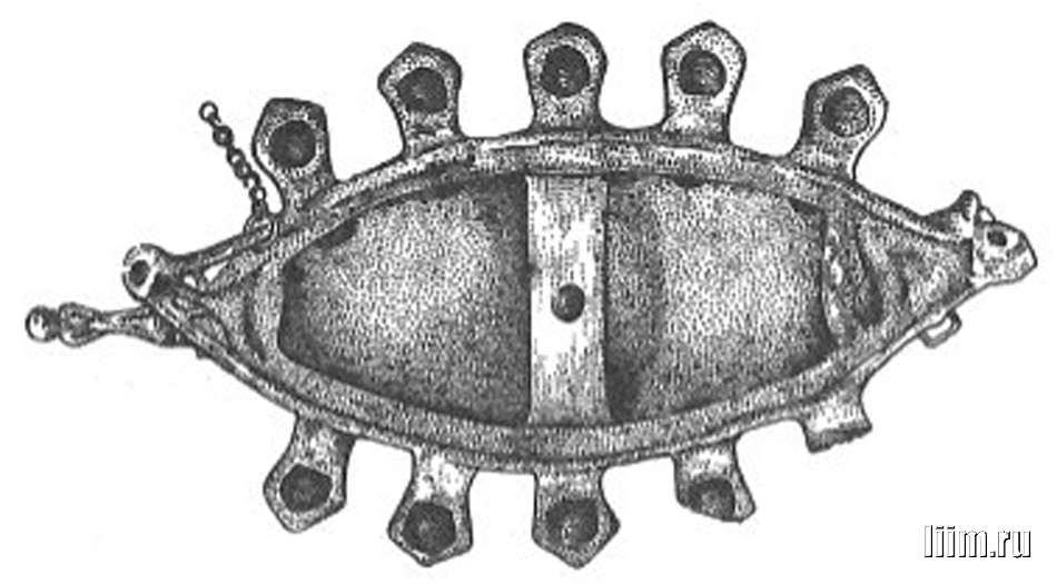 Светильник